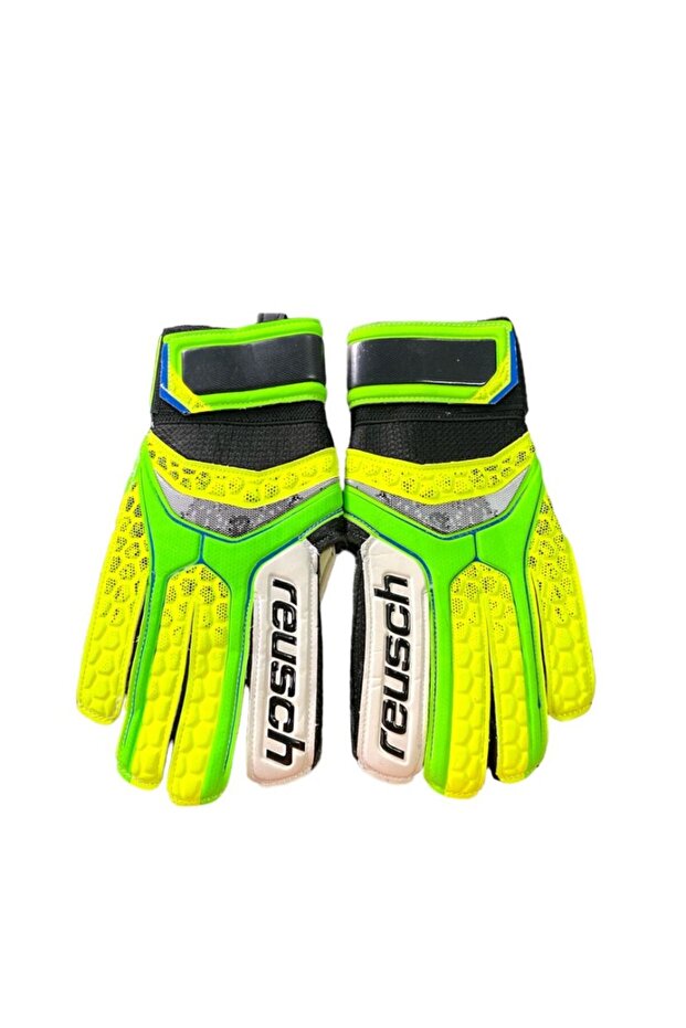 REUSCH KALECİ ELDİVENİ ÇANTALI - 1