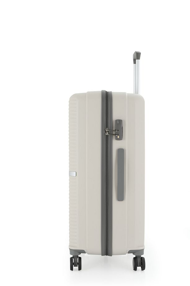 Mçs Polipropilen Valiz V374 75 Cm - 3