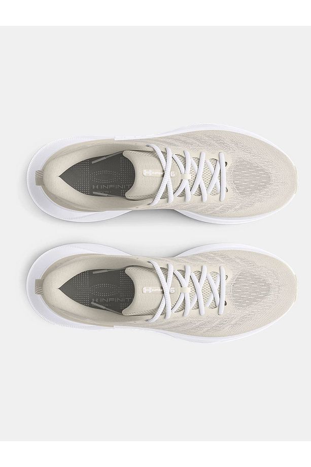UA Infinite Pro Breeze Running Shoes Koşu Ayakkabısı - 4