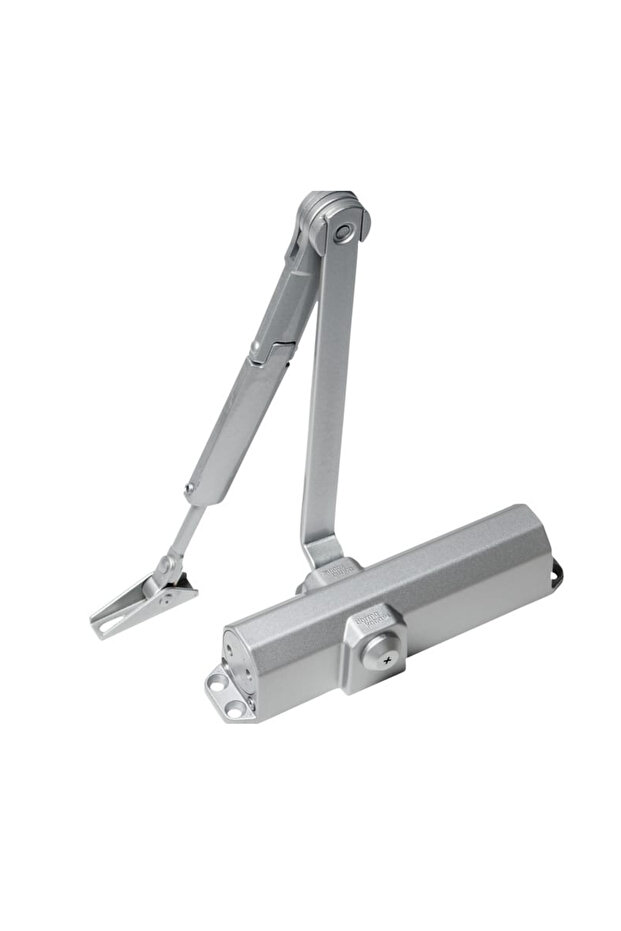 KABA Kapı Hidroliği 2-3-4 Ayarlı - 1