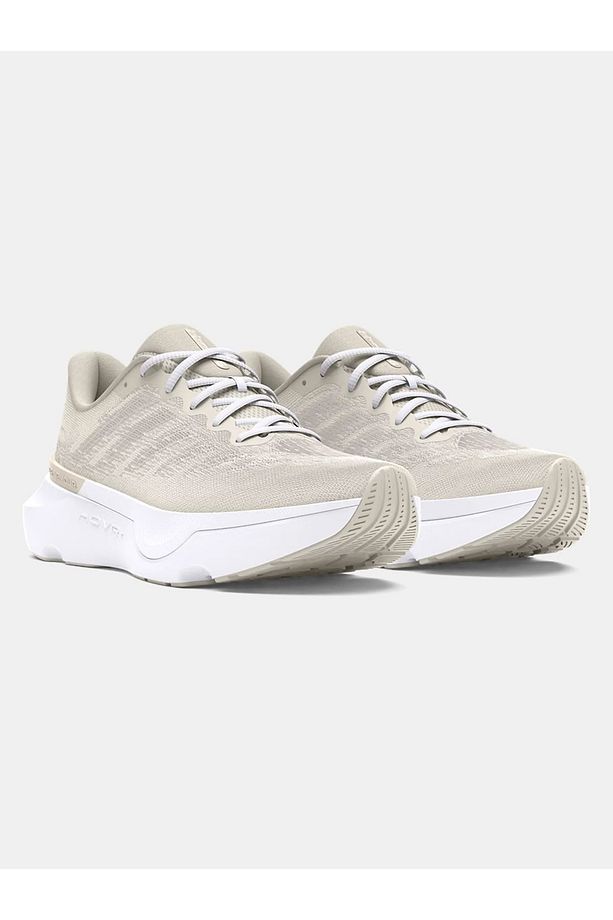 UA Infinite Pro Breeze Running Shoes Koşu Ayakkabısı - 3