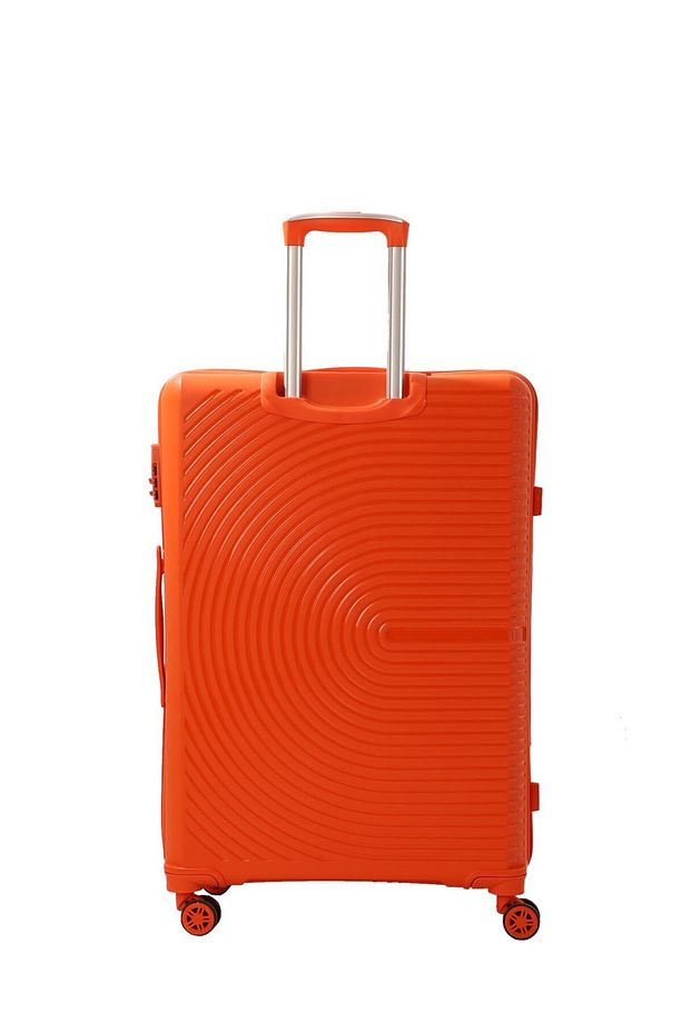 Mçs Polipropilen Valiz V374 65 Cm - 3