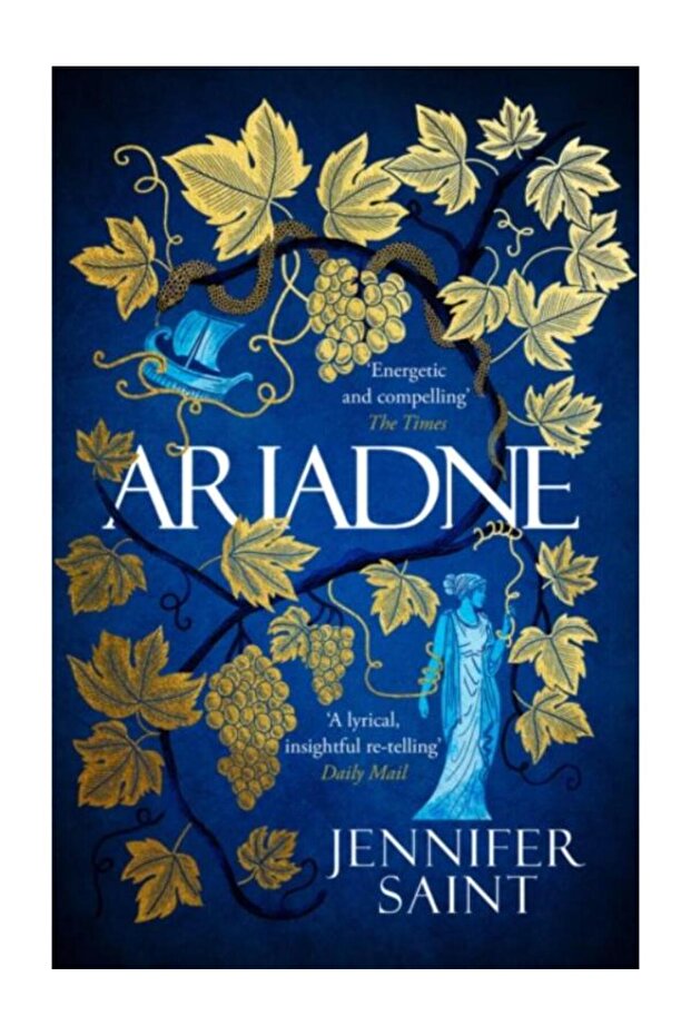 Ariadne - 1