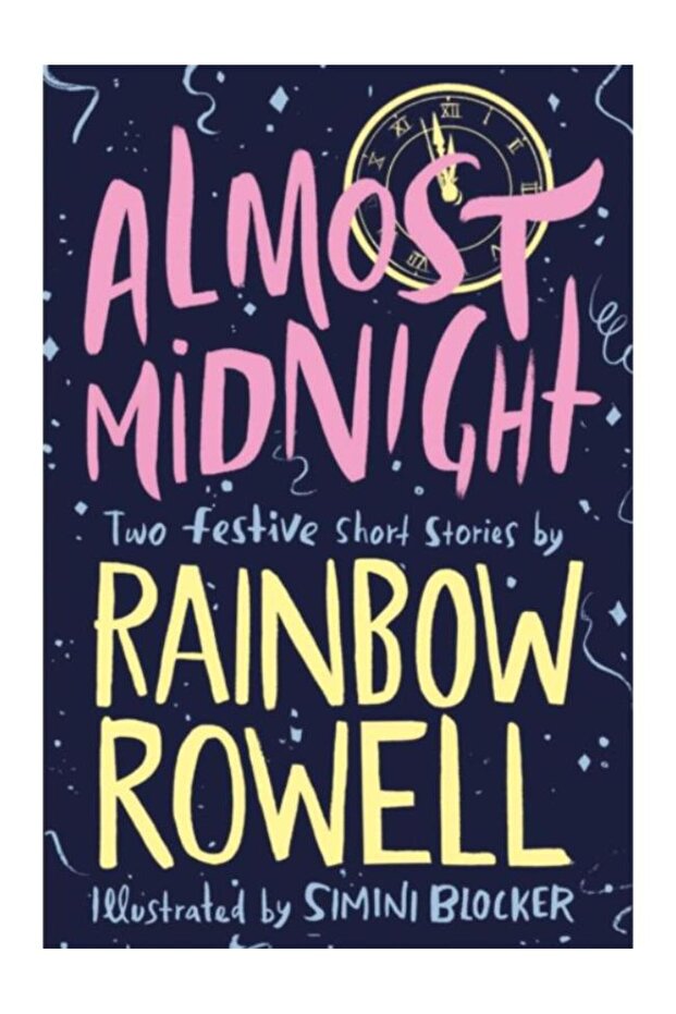 İNGİLİZCE_ALMOST MIDNIGHT