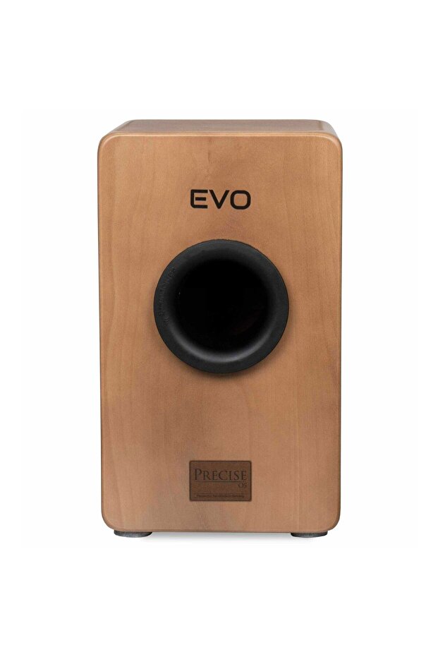 CP5901 Precise OS EVO Black Cajon - 2