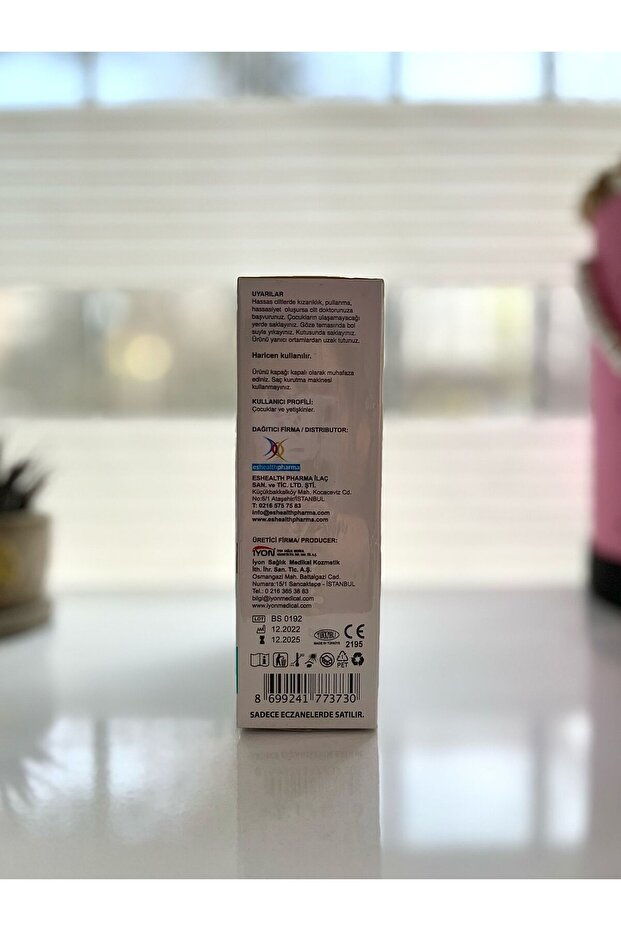 Bit Life 150ml +100ml Sprey - 2