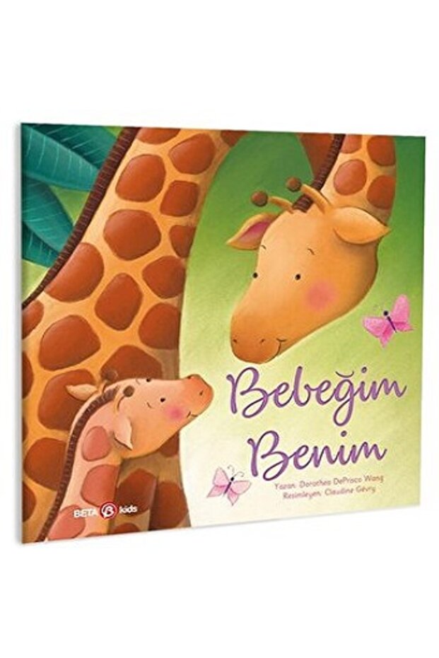 Bebeği?m Beni?m