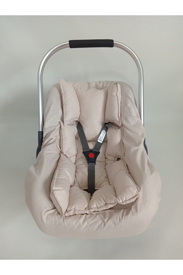 Baby Stroller and Car Seat Cushion 1 Piece