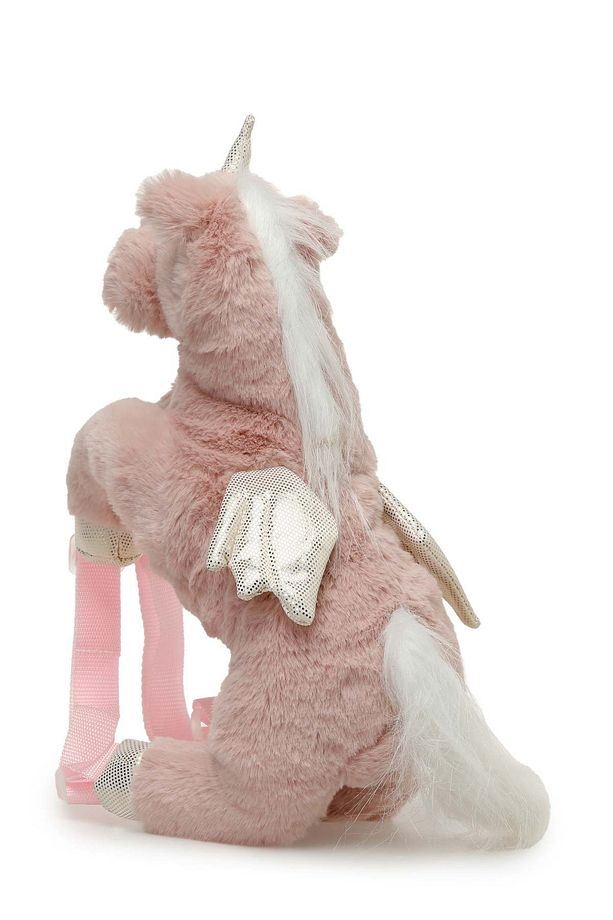 22 CN UNICORN BAG 2PR Pembe Kız Çocuk Sırt Çantası - 2