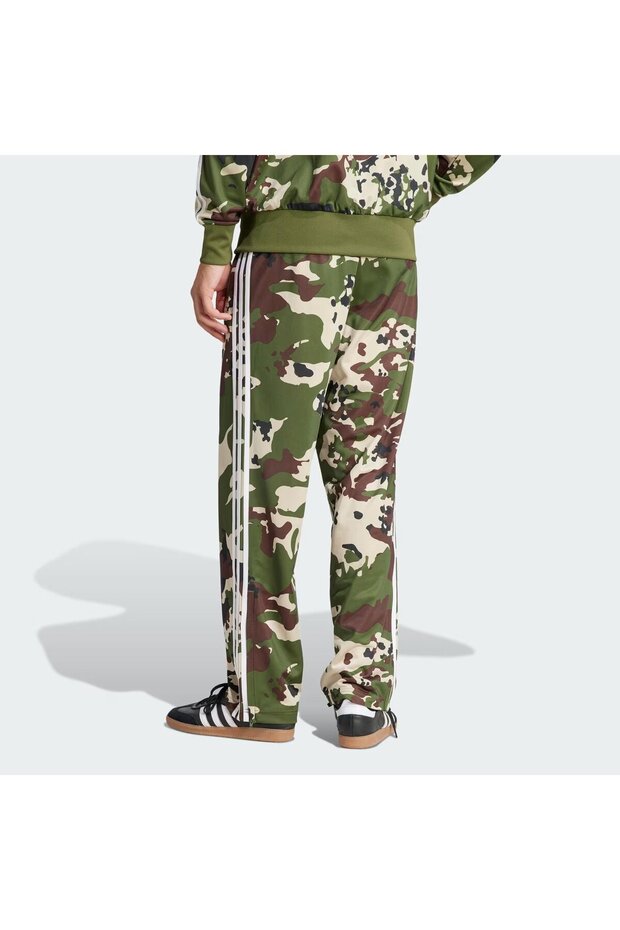 Camo Football TP Erkek Eşofman Altı - 2