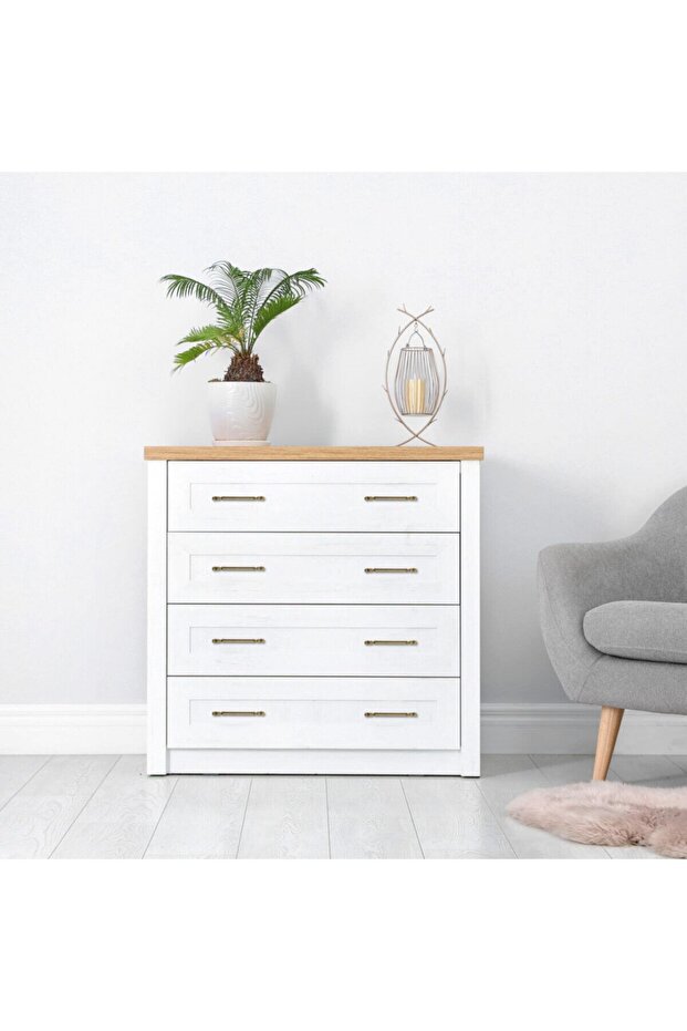 Topkapı 96 Kulp - Antik - 2