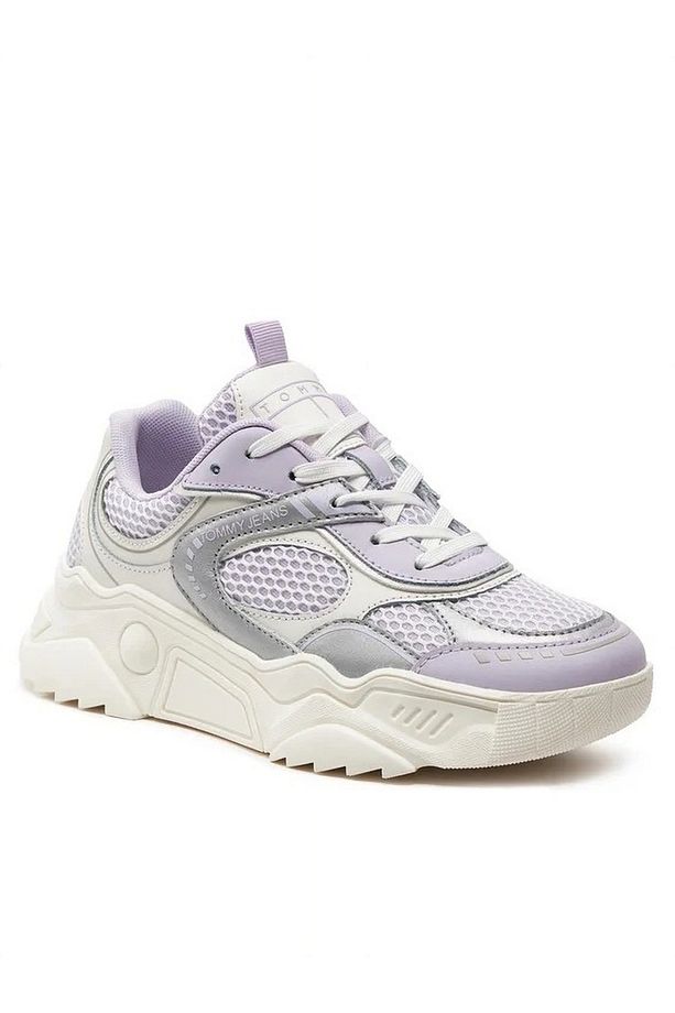 TJW CHUNKY RUNNER - 1