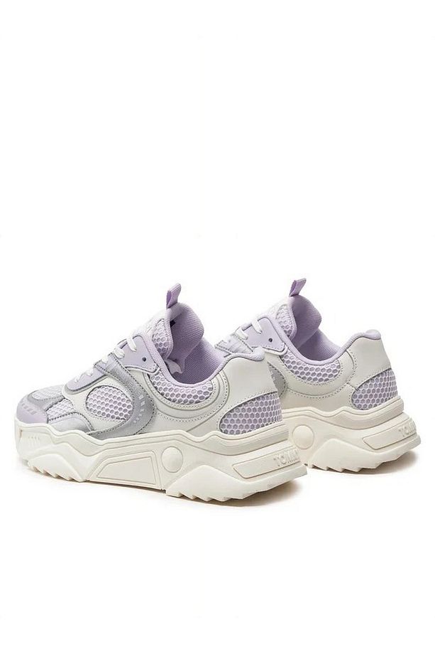 TJW CHUNKY RUNNER - 3