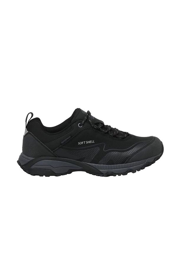Erkek Siyah Waterproof Shoft Shell Eagle 2pr Outdoor Ayakkabı Vo101164729 - 1