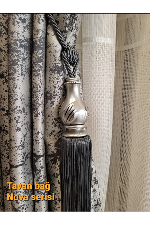 Nova Tavan Bağlama - 1