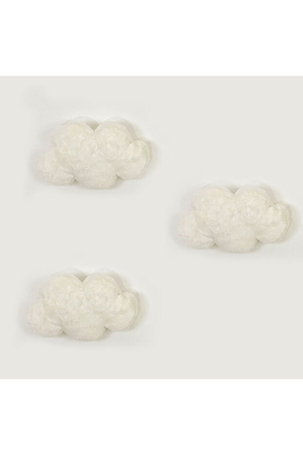 BULUT DUVAR DEKORU - 1