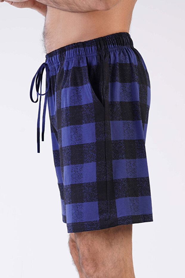 Cepli Erkek P.Suprem Tek Alt Şort - 3