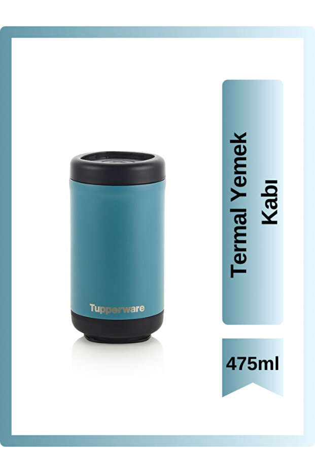 Termal Yemek Termosu 475ML - 1