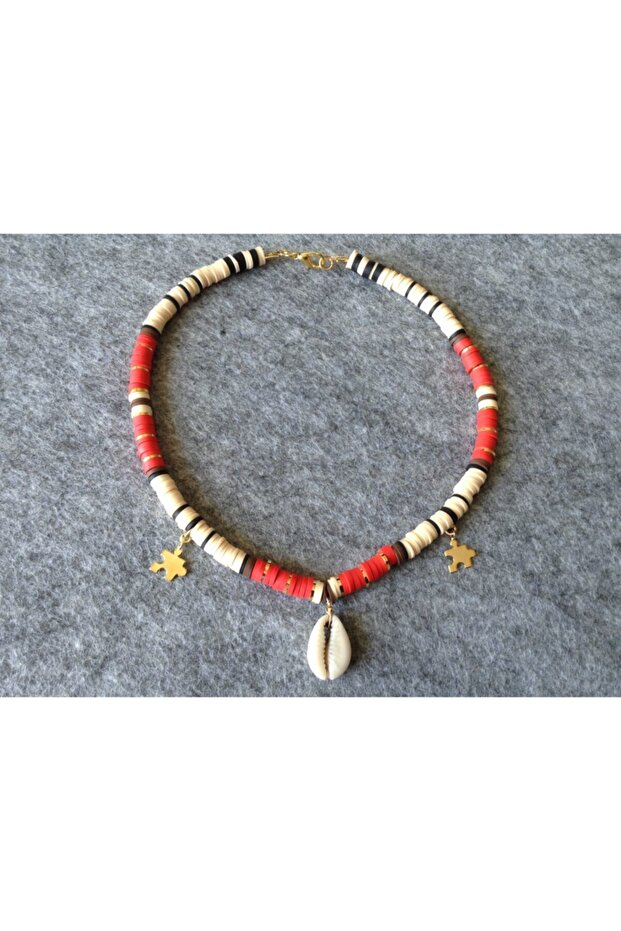 Kingsnake Kolye