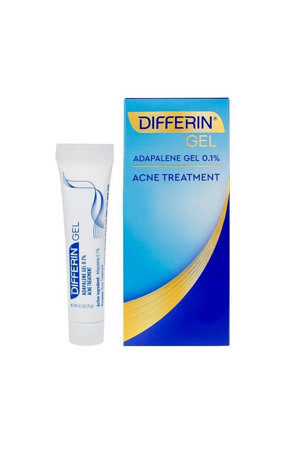 Dıfferen Jel 15g - Akne Ve Lekeler Için - 1