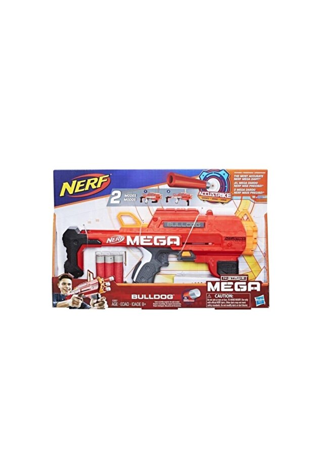 Mega Accustrike Bulldog - 1