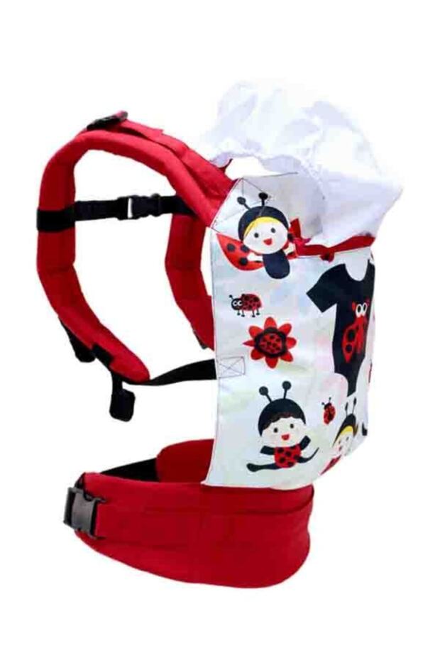 Kanguru Uğurlu Böcekler - 3