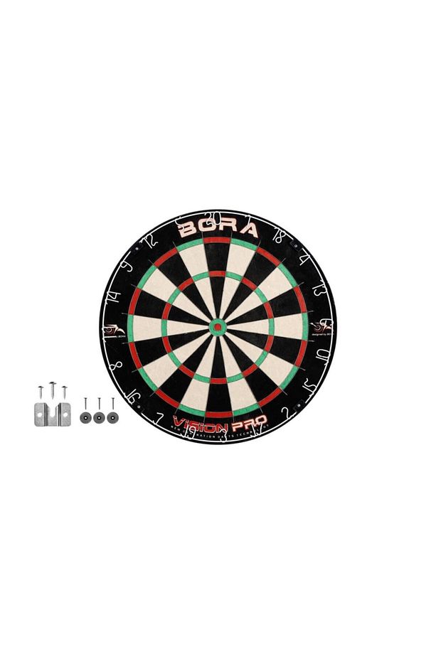 Bora Vision Pro Hedef Tahtası - 1