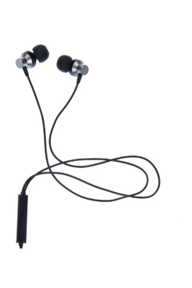 K15 Stereo Kulak Içi Kulaklık Extra Bass Özellikli/kaliteli Ses/kaliteli Bass - 2