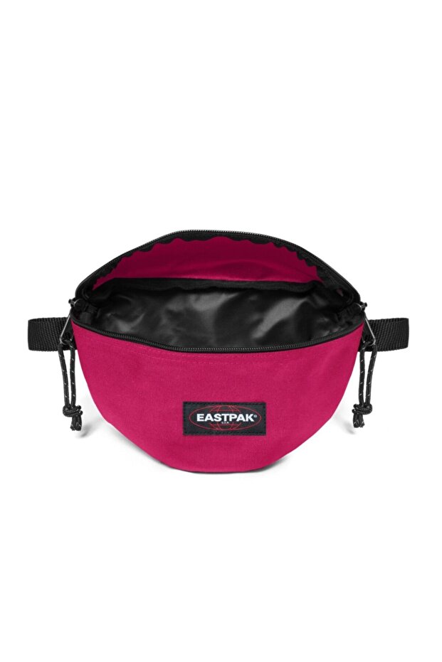 حقيبة الخصر الوردية سبرينجر روبي - 3