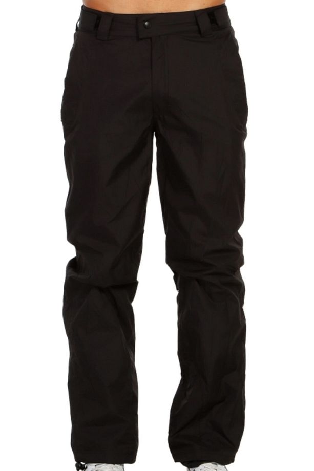 Ski Trs Unisex Kayak Pantolonu - 1