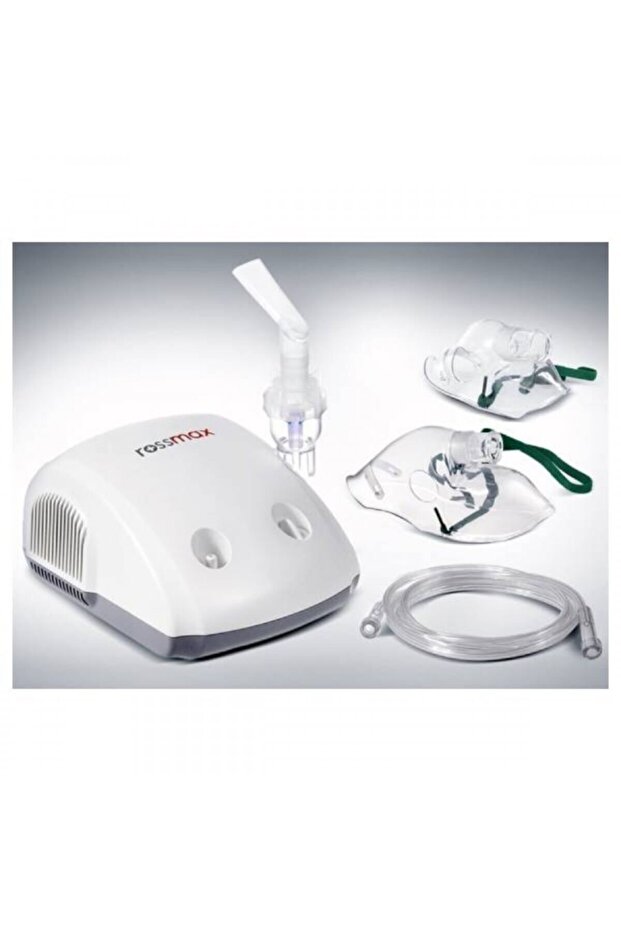 Ne100 Kompresörlü Nebulizatör - 2