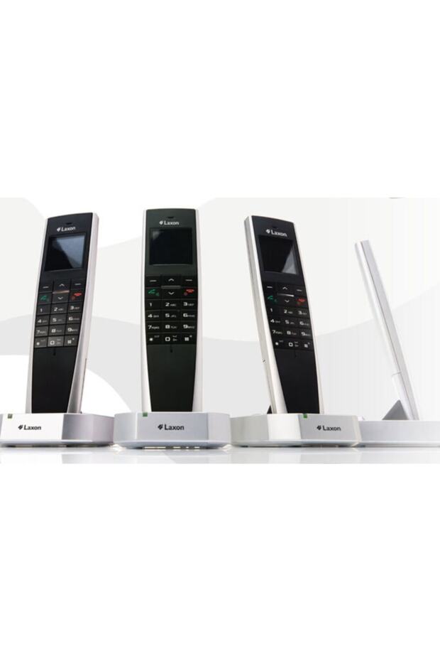 Selender Dect Telsiz Telefon - 1