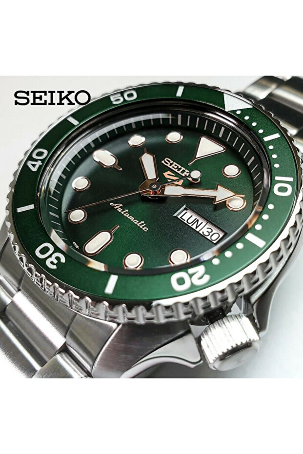 Men's Wristwatch 5 Srpd63k1 - 42mm