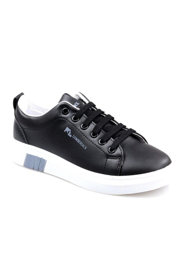 Tina Women's Black Sneakers - Comfortable and Stylish