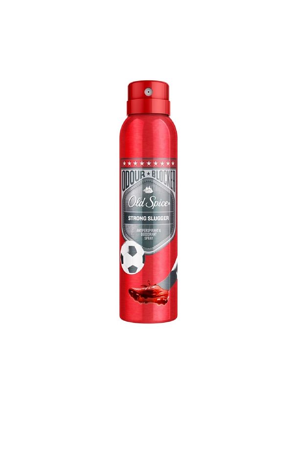 Strong Slugger Erkek Deodorant Sprey 150 ml - 1