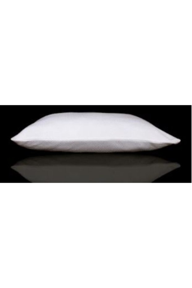White Europlus Comfort Visco Pillow 50x70 cm 2-pack
