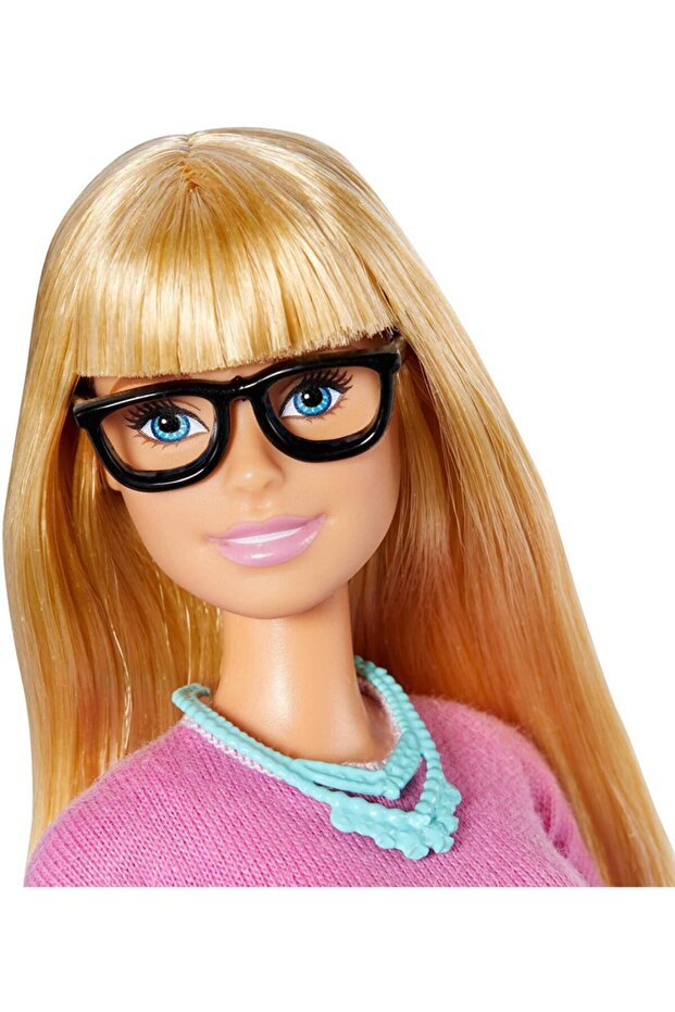 Öğretmen Bebek - 5