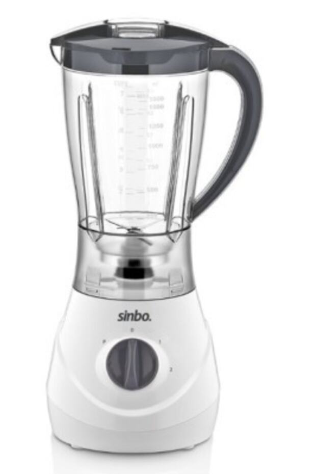 خلاط توربو SHB-3062