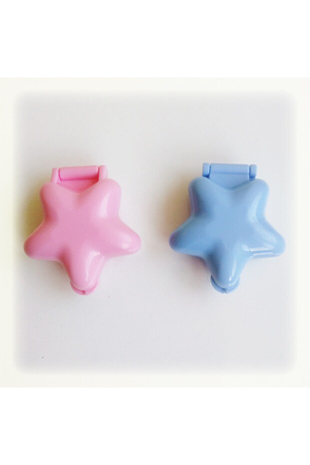 Star Cakepop Making Mold - 2