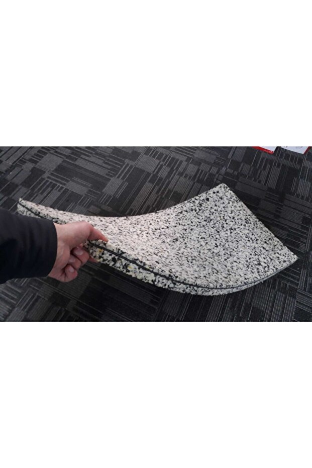 Erpan 33mm Ortak Duvar Ses Yalıtımı Bariyerli - 2