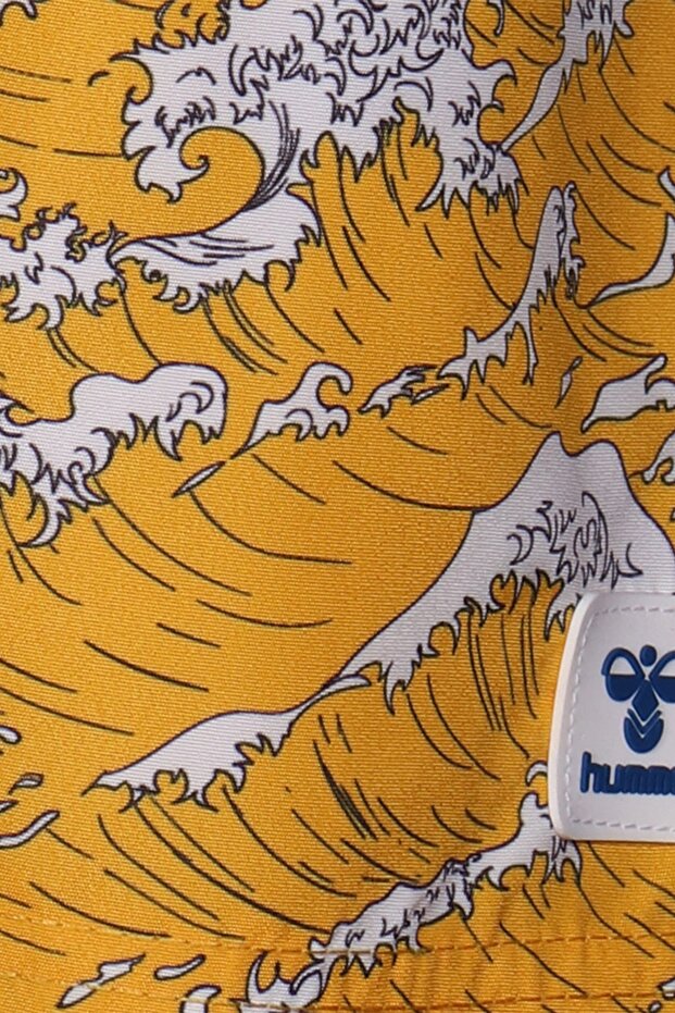 HMLMARTY SWIM SHORTS - 4