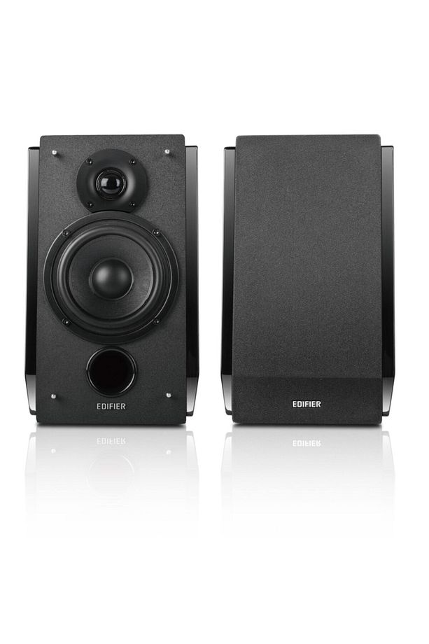 Edıfıer R1850db Subwoofer Çıkışlı Aktif Bluetooth Hoparlör 2.0 - 2