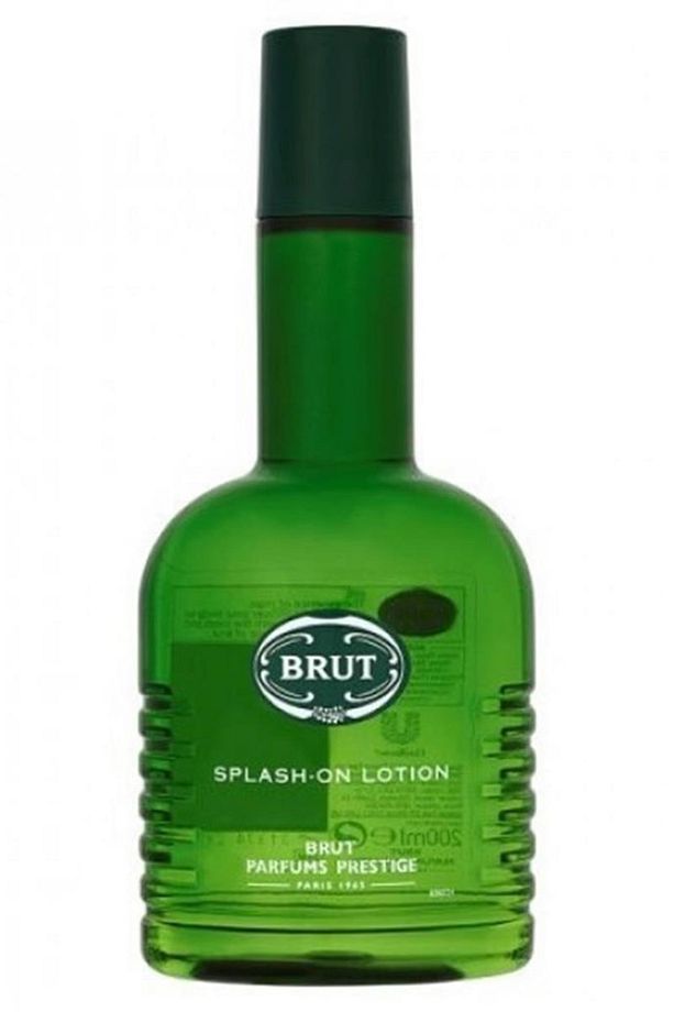 Original Splash -on 200 ml - 1