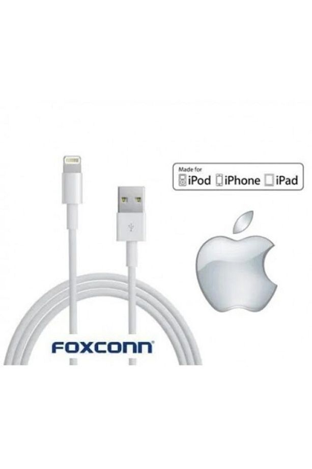 Apple Iphone Lighting Data Hızlı Şarj Kablosu 5 6 7 8 11 X Xs/r - 6
