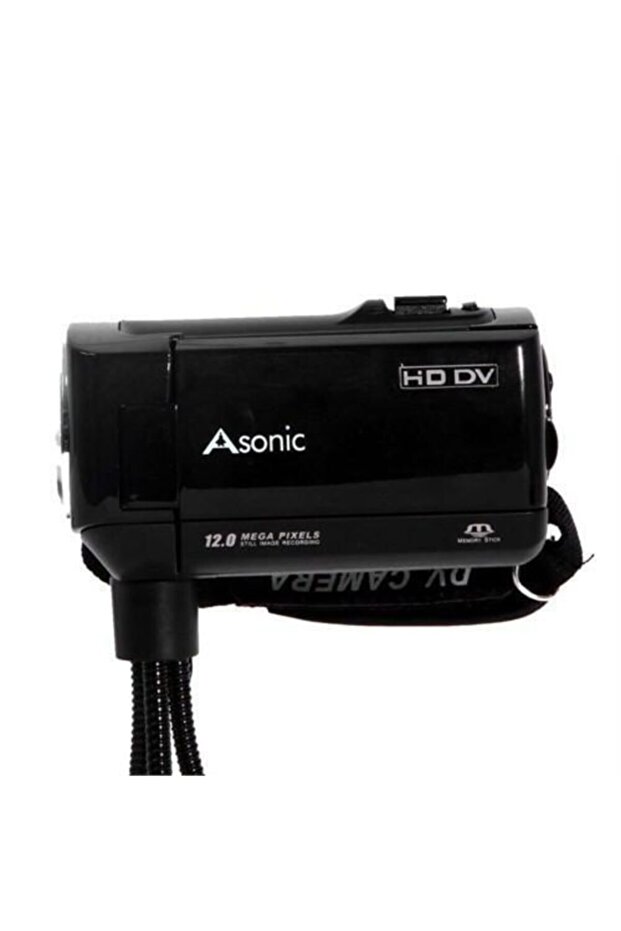 Dv-006b Video Kamera - 3