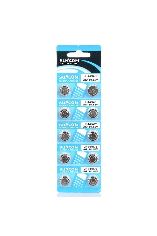 Suncom Lr44 Pil - 1