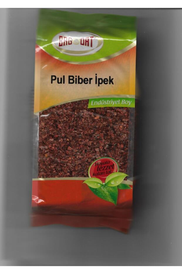 Ipek 0.5kg Paket Pul Acı Biber