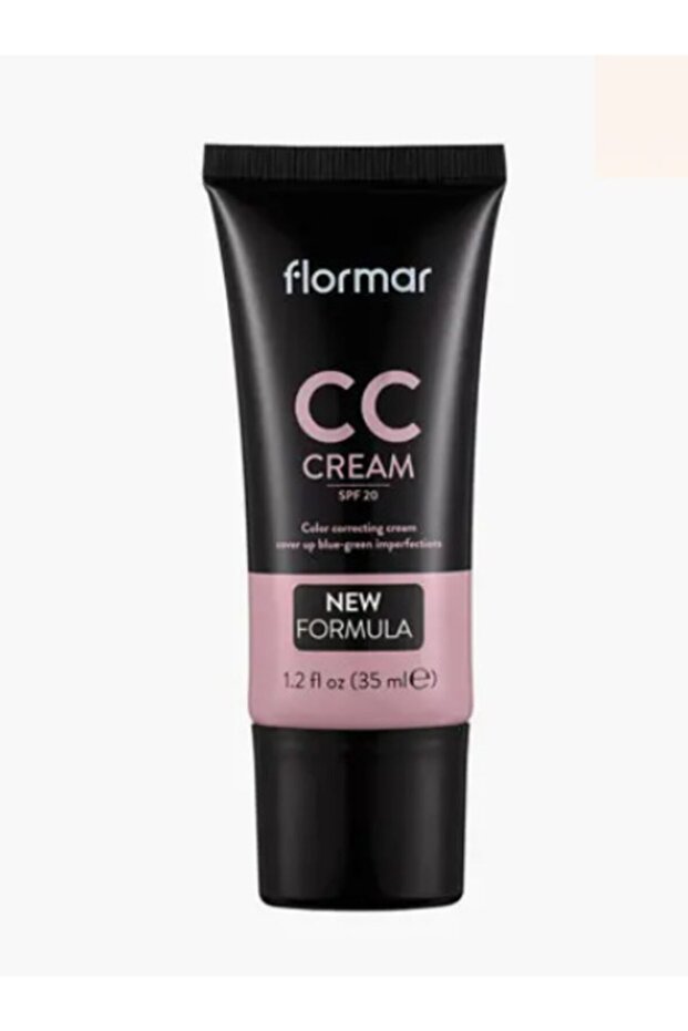 Cc Cream 35 ml - 1