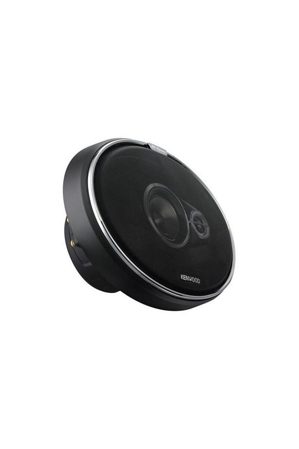 Kfc-hqr7100-horn Tweeterlı Oval 7x10 Yüksek Rms - 2
