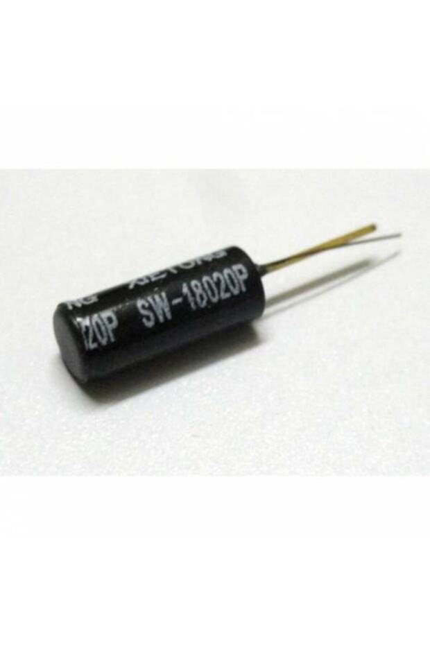 Ar-072 Sw-18020p Arduino Hareket Titreşim Sensörü - 1